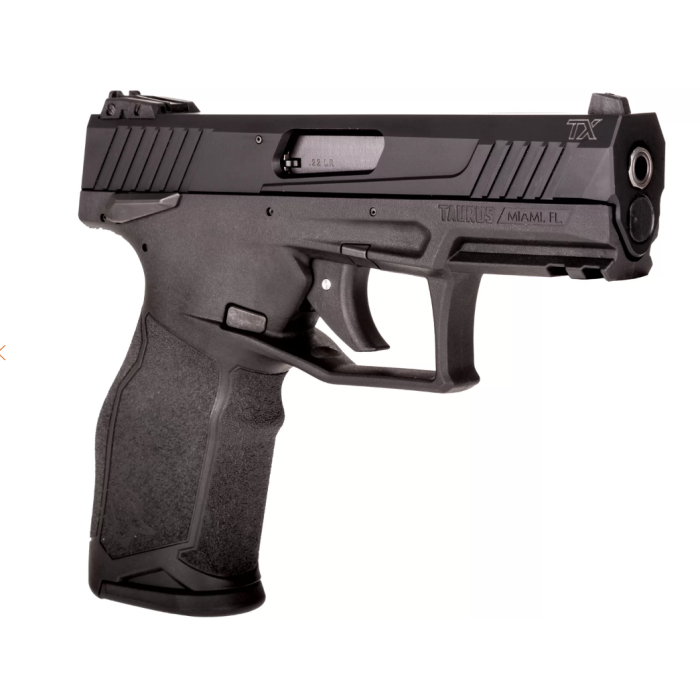 Pistolet Taurus TX 22 Kal:22 LR